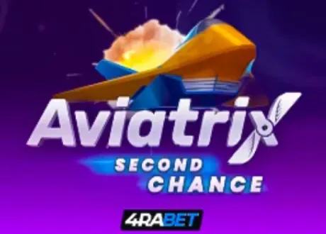 Aviatrix – 4rabet