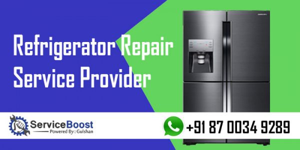 Fridge Repair Service Near Me | Refrigerator Repair Shop Indirapuram